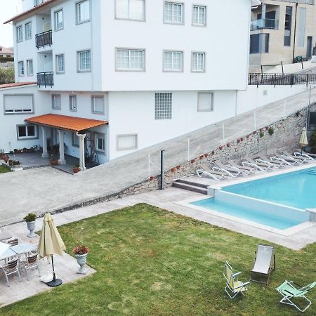 Apartamentos Avenida Areas Sanxenxo Dış mekan fotoğraf