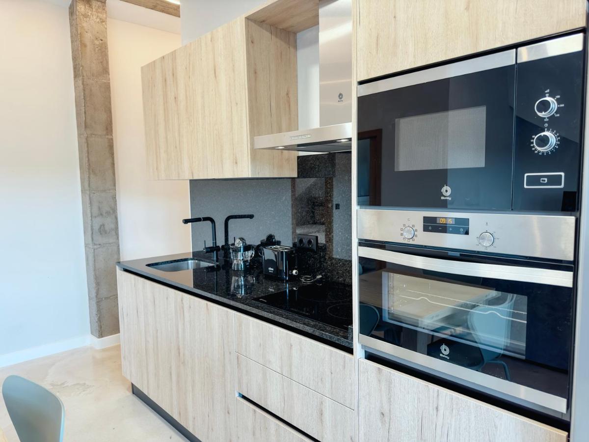 Apartamentos Avenida Areas Sanxenxo Dış mekan fotoğraf